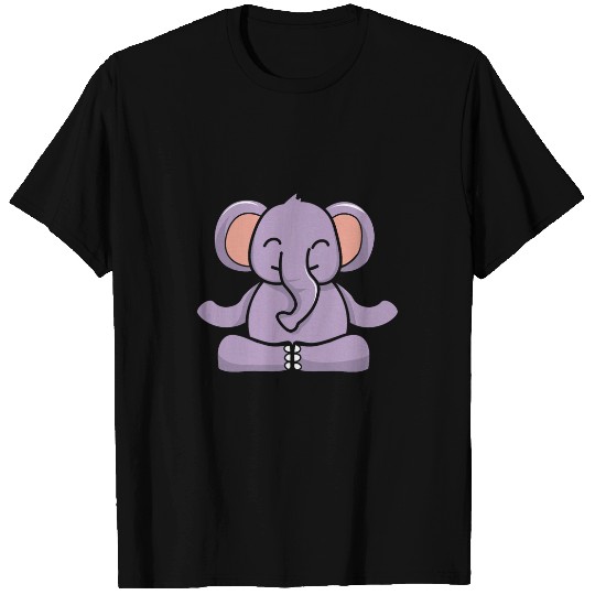Elephant Pet Whisperer Zoo Animal Lover Zookeeper Safari 1 T-Shirts