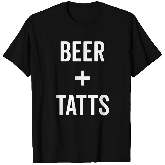 Discover Drinking Saying Drinker Graphic Funny Beer Cool Tattoo Lover T-Shirts