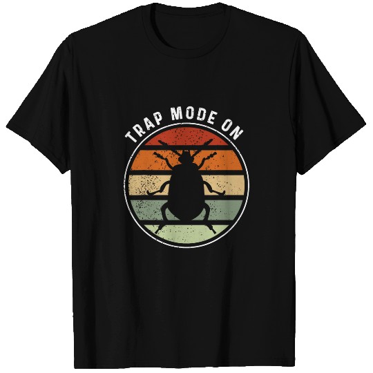 Discover Pest Control Technician Design for Exterminator Specialist 109 T-Shirts