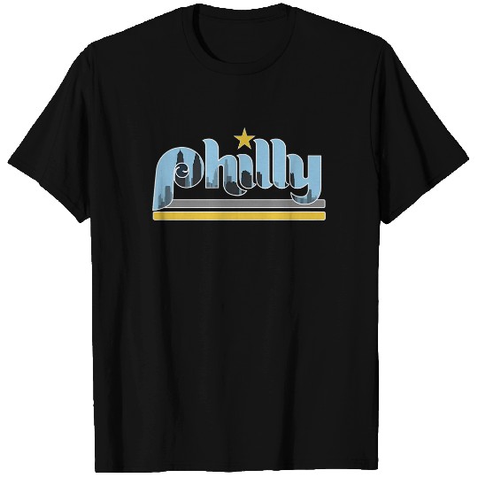 Women's Ideal Racerback Tank Philly Sports Baseball T Shirts Original Design -  Philly City Connect