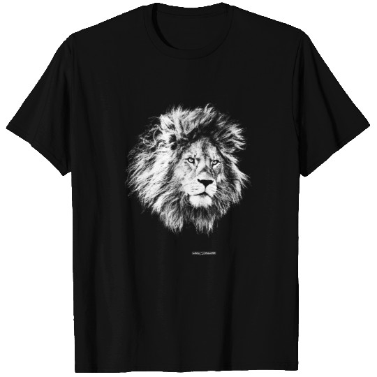 Lion Pet FACE 8 T-Shirts