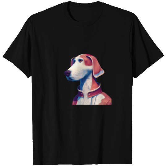 American Foxhound Dog American Foxhound T-Shirts