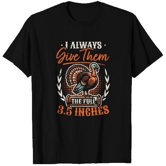 Turkey Hunting I Turkey Hunter T-Shirts