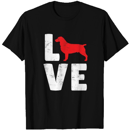 Boykin Spaniel 23 T-Shirts