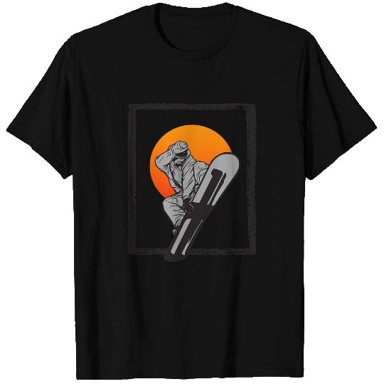 Skiing Ski Snowboard Apparel Snowboarding Snowboarder Snowboard 12 T-Shirts