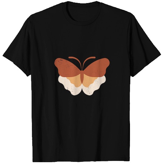 Fairy Grunge Fairycore Aesthetic Cottagecore Goth Butterfly 23 3 T-Shirts