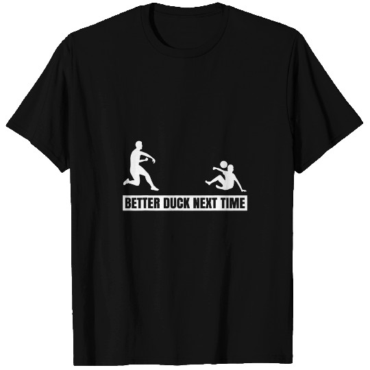 Dodgeball Player Dodgeball Coachs Dodgeball Champion Referee 22 T-Shirts