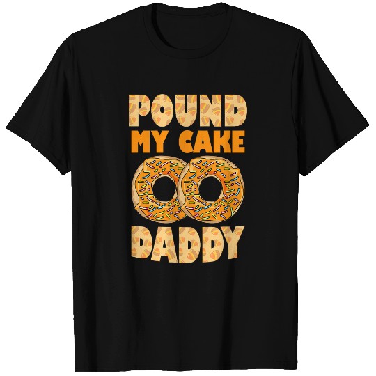 Cake Decorator Inappropriate Embarrassing Adult Humor Quote 2 T-Shirts