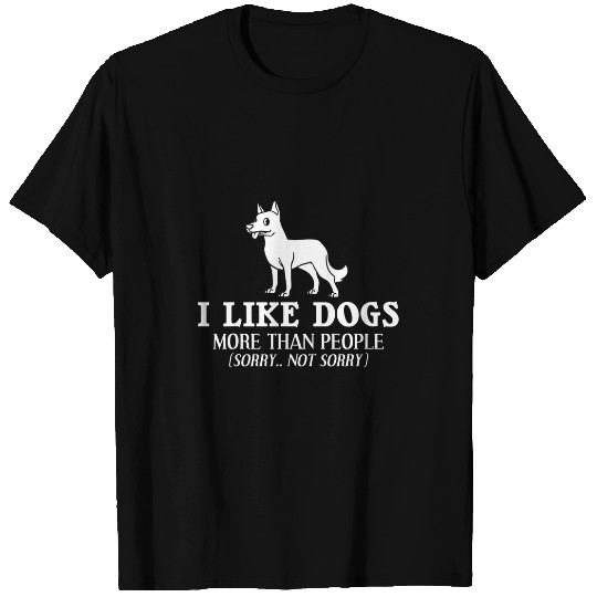 Australian Cattle Dog Heeler Puppies Owner Lover 3 T-Shirts