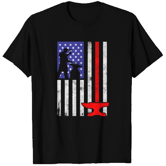 Horse Lover Farrier Horseshoe Hoof Trimming Equine Shoeing 214 T-Shirts