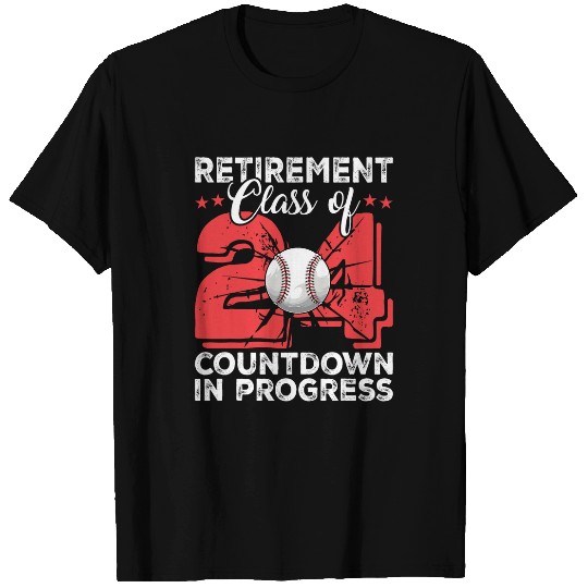 Funny Retired Coachs baseball softball Retro Mothers day T-Shirts