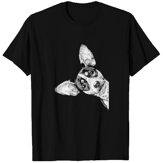 Funny Ask Me About My Rat Terrier Dog Mom Dog Dad T-Shirts