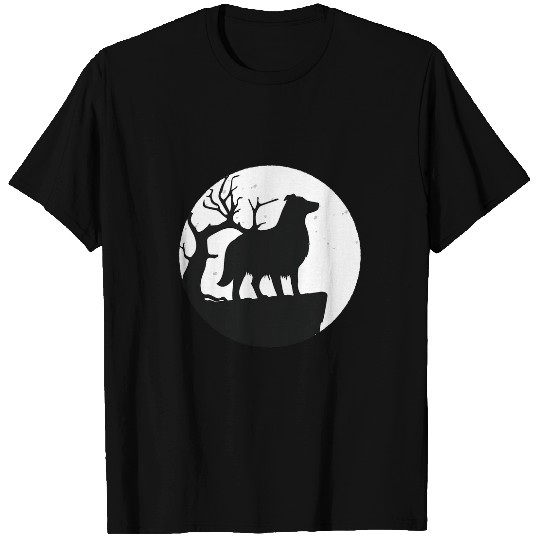 Border Collie Dog Breed 65 T-Shirts