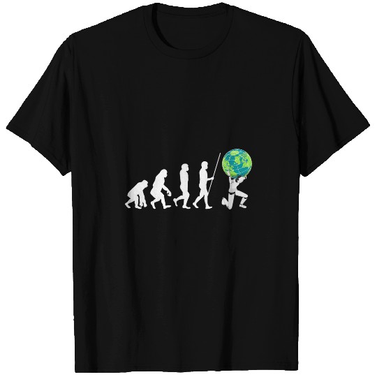 Robotics Robots Droid Builder And Robotics Programmer 25 T-Shirts