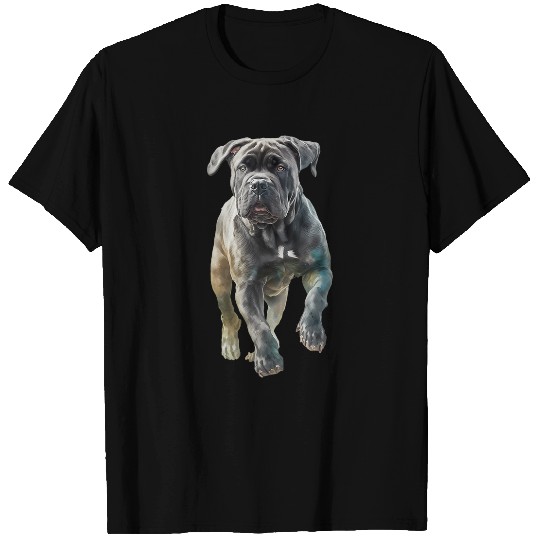 Cane Corso Italian Mastiff T-Shirts