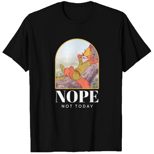 Robin Hood 2Nope Not Today T-Shirts