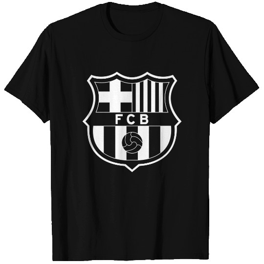 FC Barcelona T Shirts Pullover T Shirts | Spain