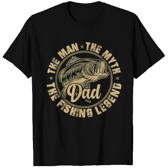 Fishing s for Dad Father Day Fishing Gift for Fisherman 9 Fisher T-Shirts