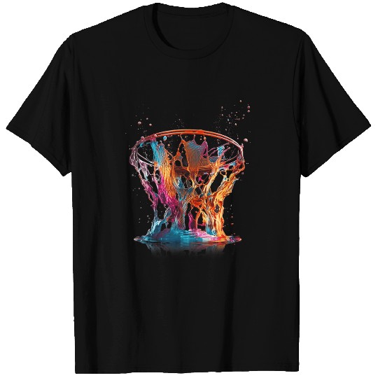 Basketball Team Men Women Kids Basketball 16 T-Shirts