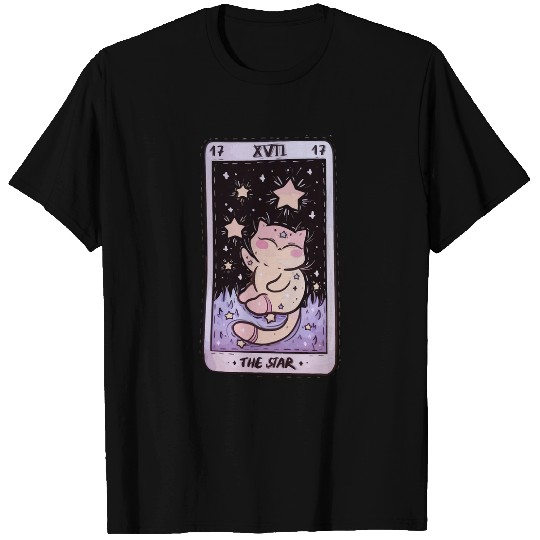 Gothic Style Pastel Goth DeathMetal Dark Art Occult Graphic 17 T-Shirts
