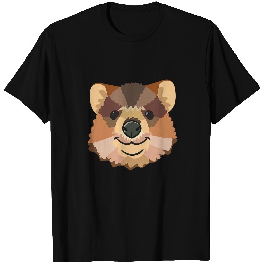 quokkas Australian Animal Wildlife Zookeeper Zoologist Gift T-Shirts