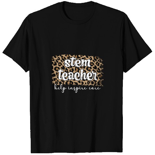 STEM Teacher Science Technology Engineering Math 22 T-Shirts
