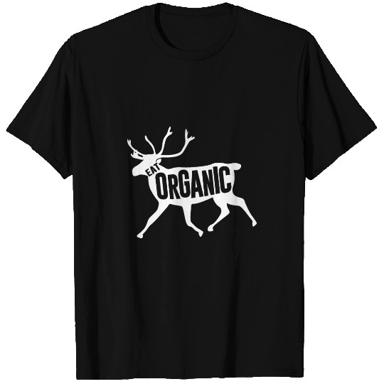 turkey hunting tees for men mommy deer tee venison T-Shirts