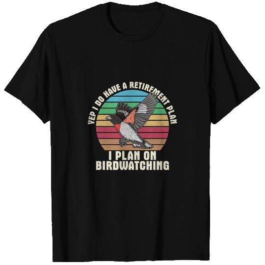 Grosbeak ornithology birdwatching biologist binocular birder 16 T-Shirts