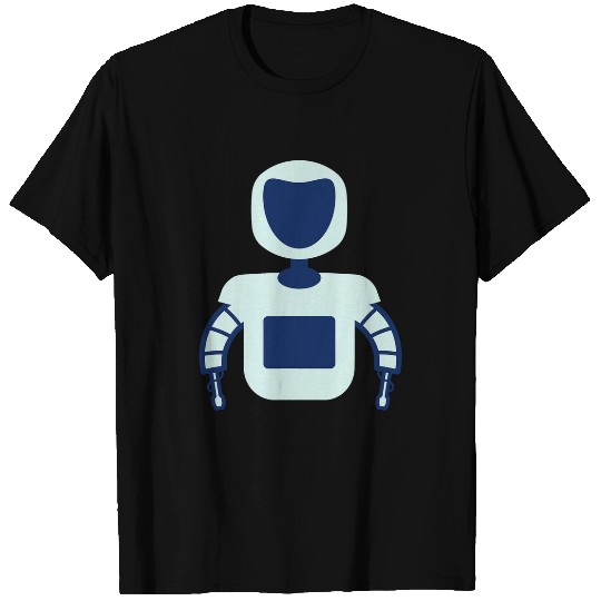 Robot Robots Robotics Engineering Engineer 21 T-Shirts