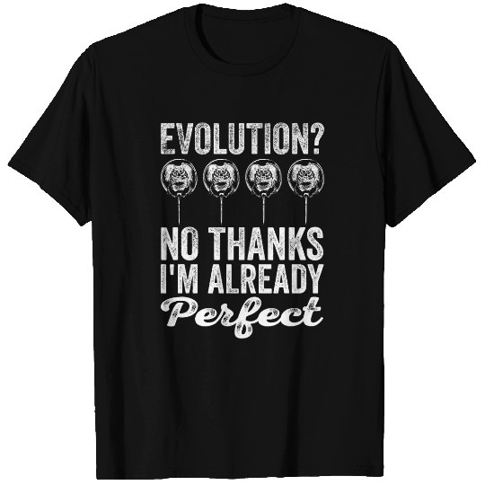 Horseshoe crab vintages Funny Saying For Biologists Science 1 T-Shirts