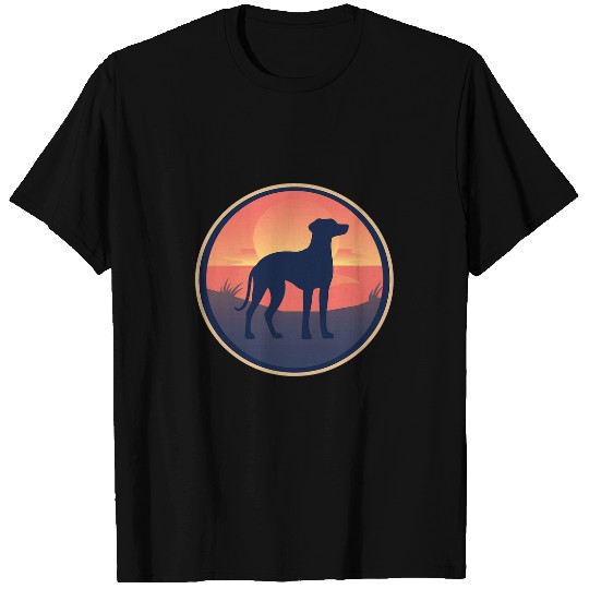 Rhodesian Ridgeback Dog Breed 26 T-Shirts