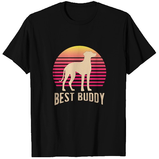 Rhodesian Ridgeback Dog Breed 54 T-Shirts