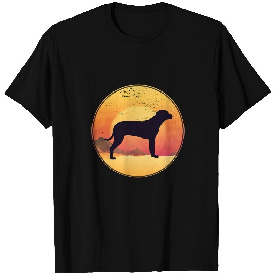 Rhodesian Ridgeback Dog Breed 50 T-Shirts