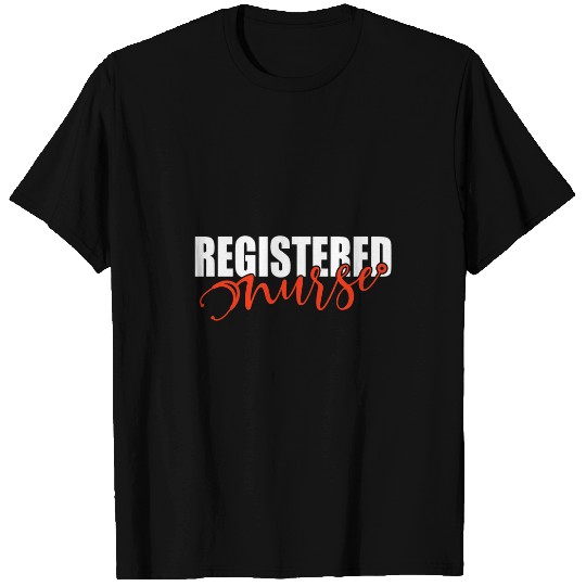 Registered nurses Week Present Apparel For Men And Women 21 T-Shirts