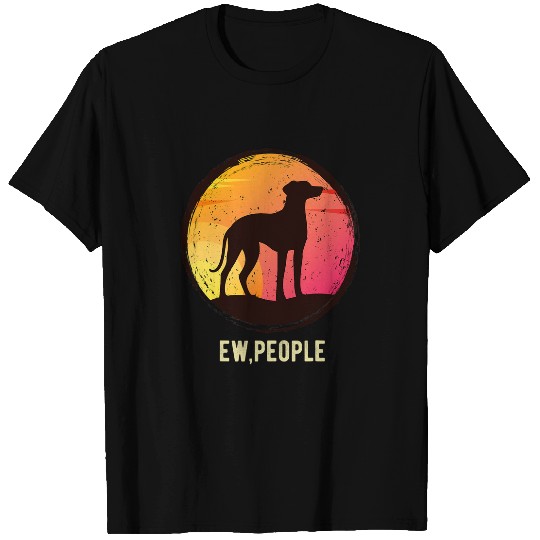 Rhodesian Ridgeback Dog Breed 35 T-Shirts