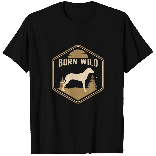 Rhodesian Ridgeback Dog Breed 6 T-Shirts