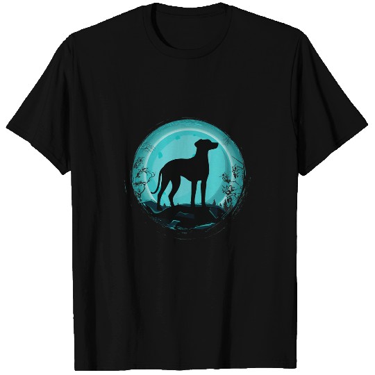Rhodesian Ridgeback Dog Breed 15 T-Shirts
