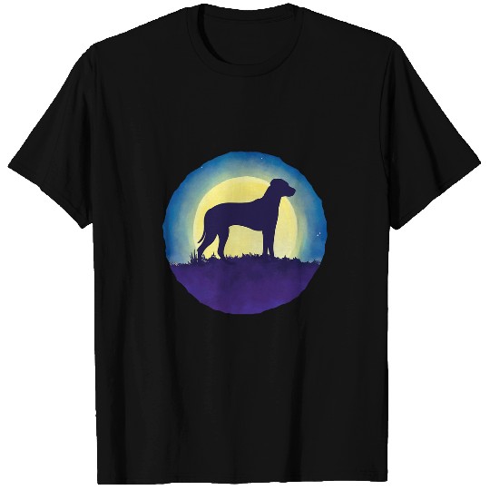 Rhodesian Ridgeback Dog Breed 61 T-Shirts
