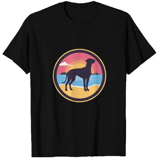Rhodesian Ridgeback Dog Breed 63 T-Shirts