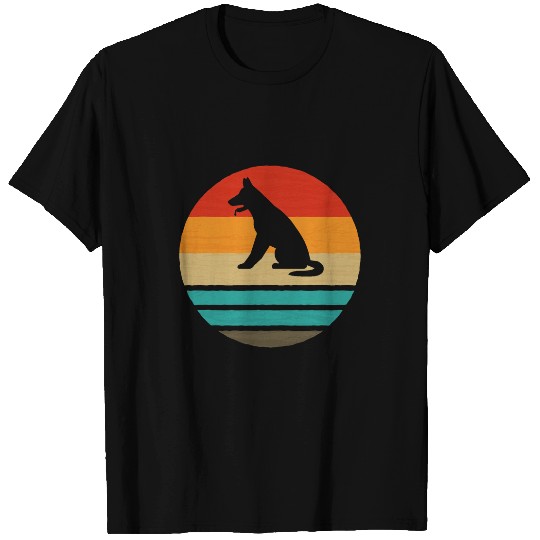 German Shepherd Dog Gift T-Shirts
