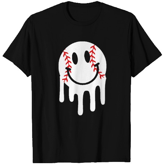 Somebodys Loud Baseball Mama for Mom Funny Mothers Day T-Shirts