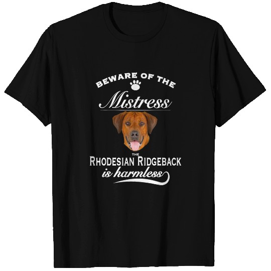 Rhodesian Ridgeback s Rhodesian Ridgeback 1 T-Shirts