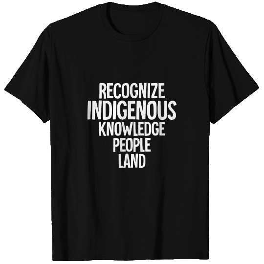 Native American Indigenous 5 T-Shirts