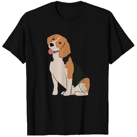 I raise a beagle T-Shirts