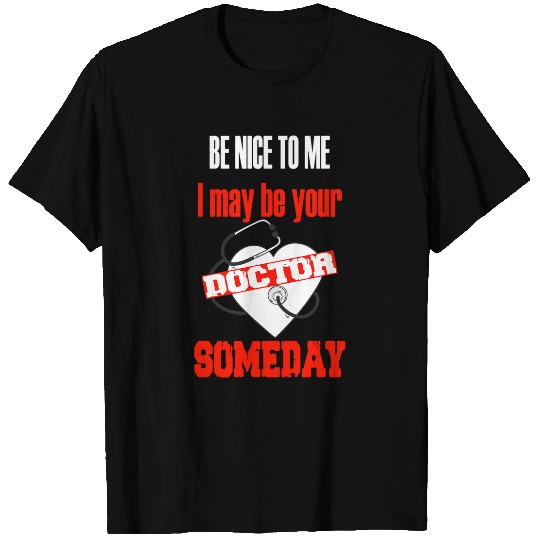 Discover Doctorand study doctors saying surgeon doctor T-Shirts