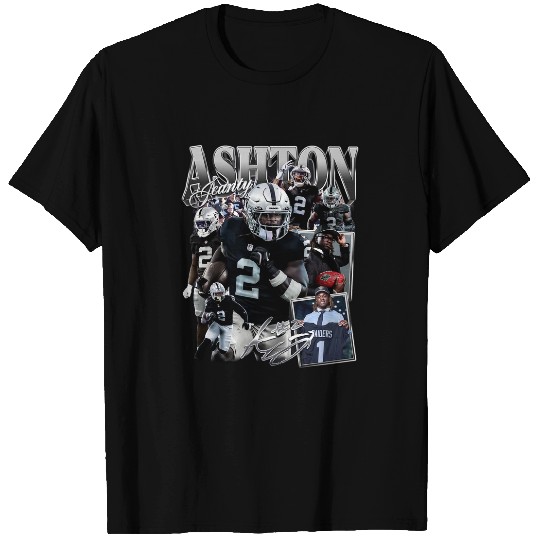 Ashton Jeanty v2 Travis Hunter Cam Ward Deion Sanders