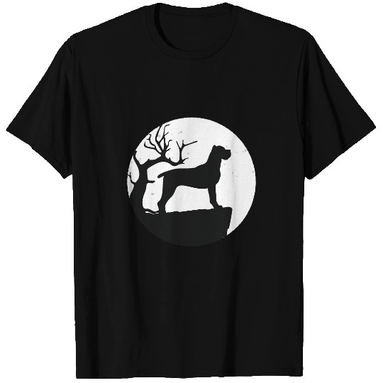 Italian Mastiff Cane Corso Dog Breed 1 T-Shirts