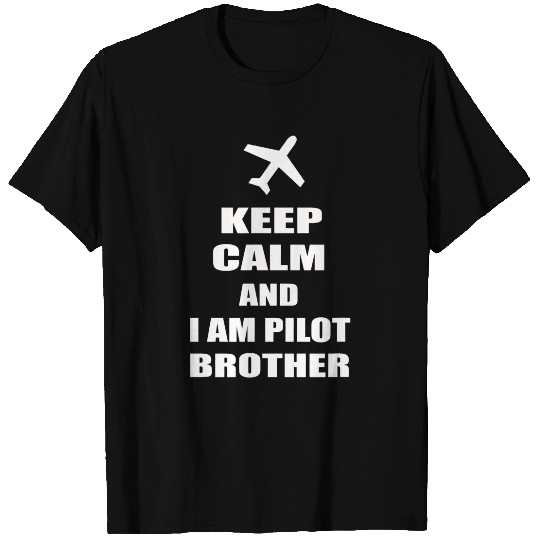 Discover Airlines pilot funny 1 T-Shirts