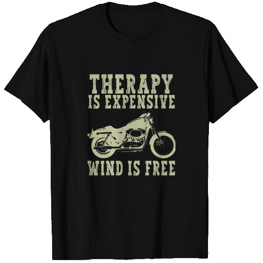 Discover Motorcycle For Men Women Motorcycle Lovers Bike Rider T-Shirts