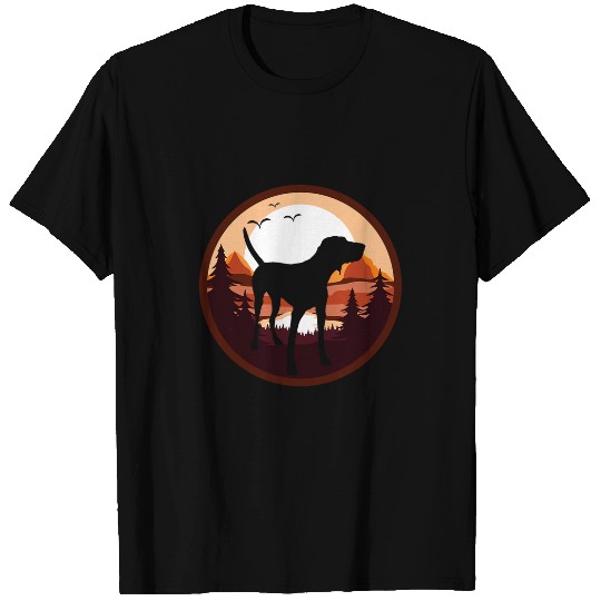 German Shorthaired Pointer GSP Dog Breed 35 T-Shirts